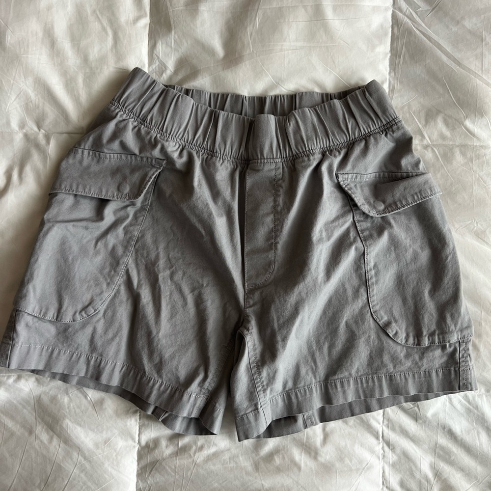 Mountain Hardwear Cargo Shorts